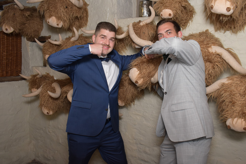 PartyBooth BY ELIAS WALPOT PHOTOGRAPHIE